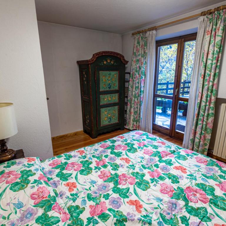 L'Atelier du Temps - Casa NeNe - Appartamento con 3 Camere da Letto - 15