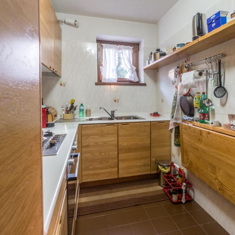 L'Atelier du Temps - Casa NeNe - Appartamento con 3 Camere da Letto - 16