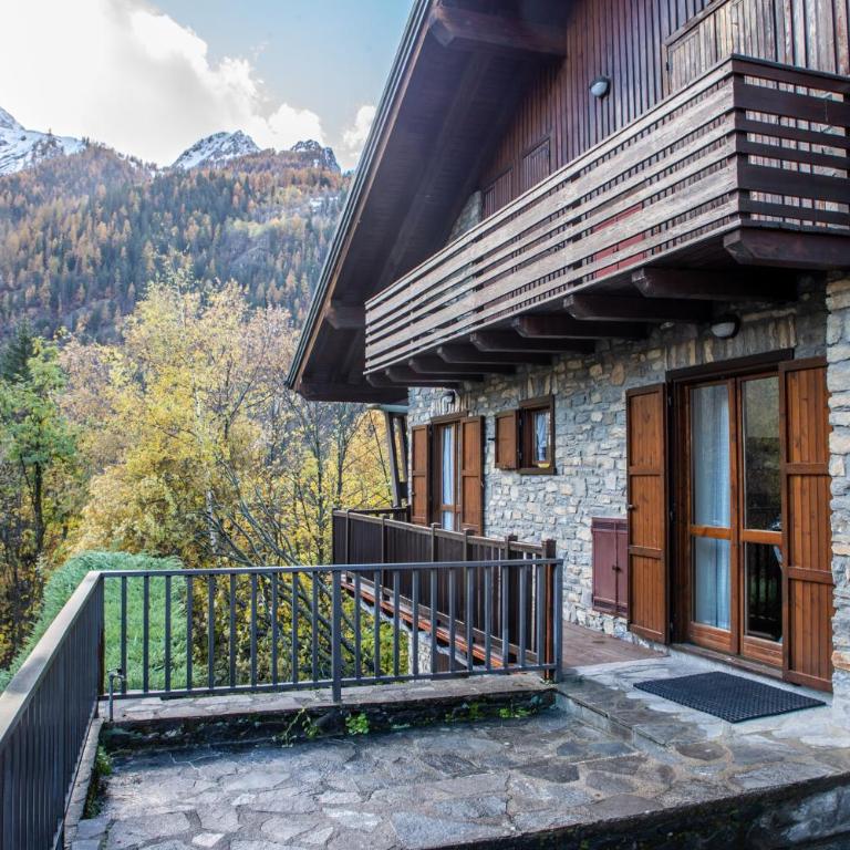 L'Atelier du Temps - Casa NeNe - Appartamento con 3 Camere da Letto - 17