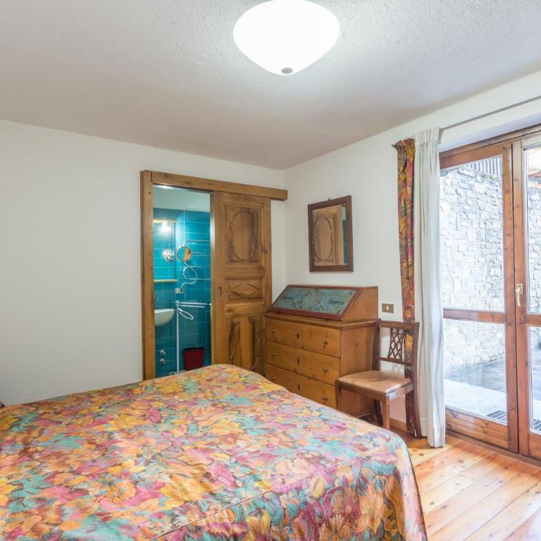 L'Atelier du Temps - Casa NeNe - Appartamento con 3 Camere da Letto - 18