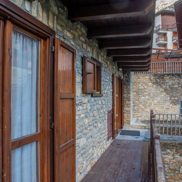 L'Atelier du Temps - Casa NeNe - Appartamento con 3 Camere da Letto - 21