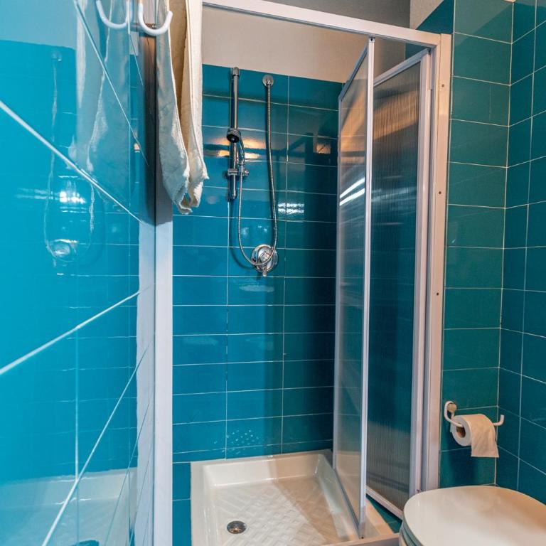 L'Atelier du Temps - Casa NeNe - Appartamento con 3 Camere da Letto - 23