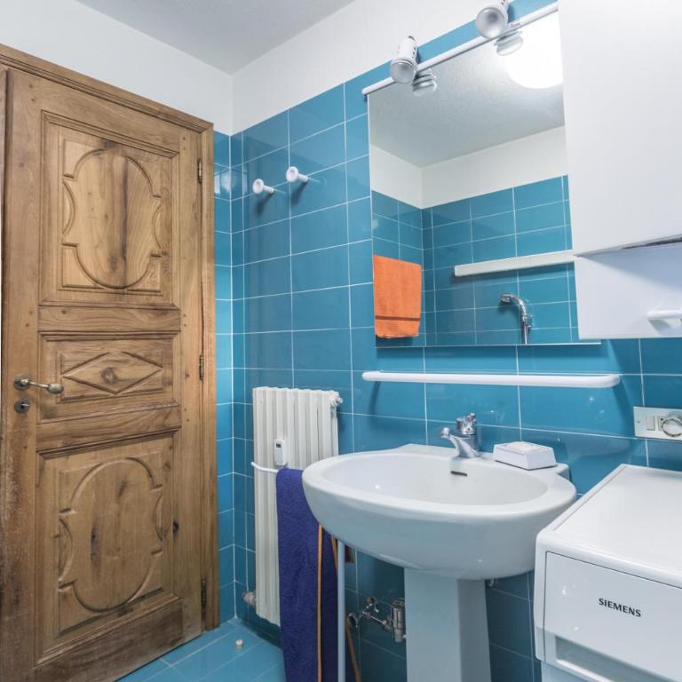 L'Atelier du Temps - Casa NeNe - Appartamento con 3 Camere da Letto - 25