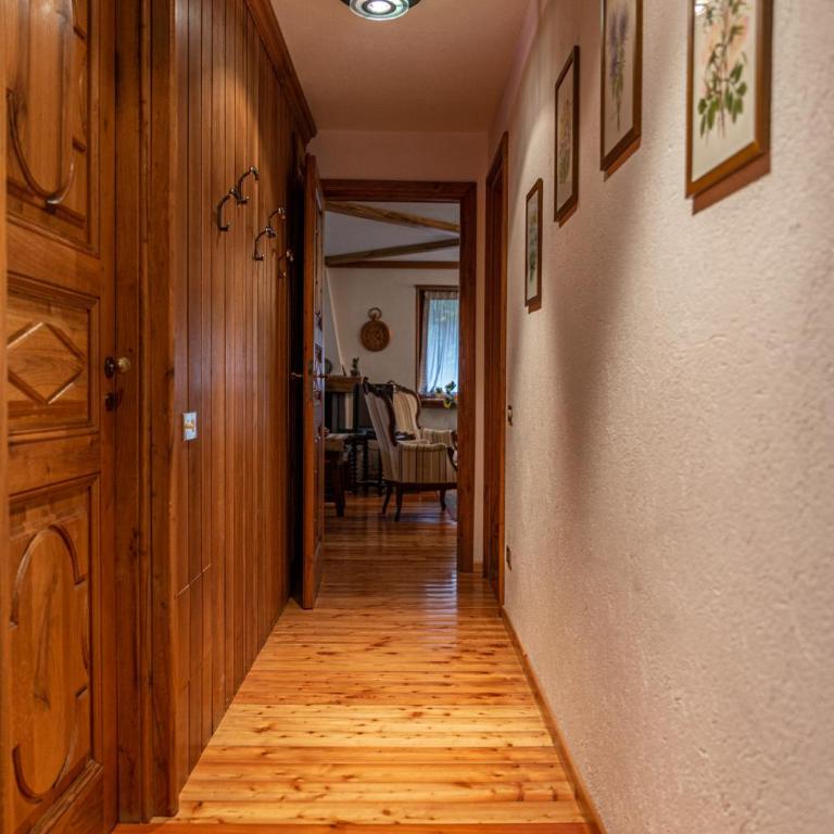 L'Atelier du Temps - Casa NeNe - Appartamento con 3 Camere da Letto - 26