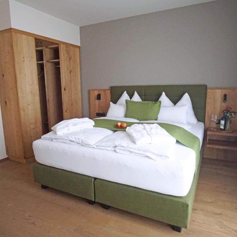 Mahorko Wein Wellness Wasserbüffel - Comfort Doppelzimmer mit Balkon - 3