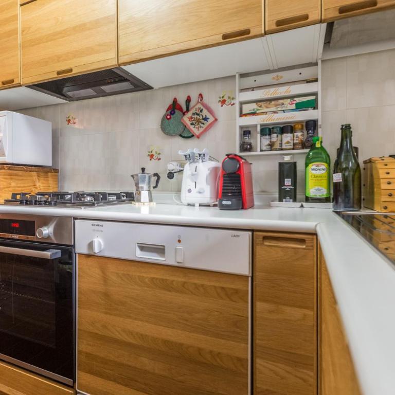 L'Atelier du Temps - Casa NeNe - Appartamento con 3 Camere da Letto - 30