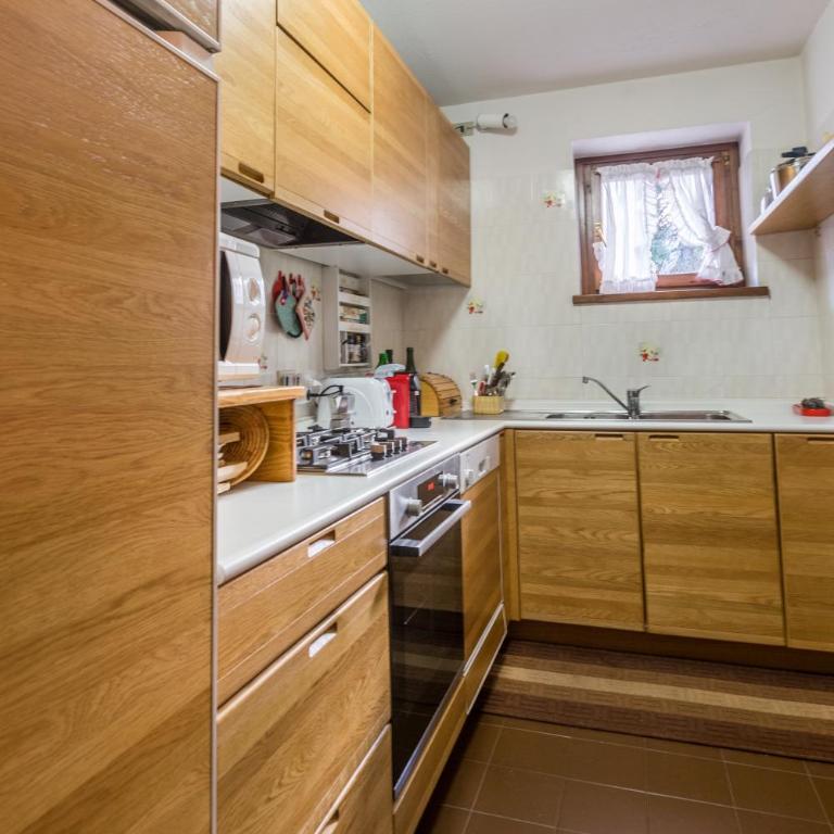 L'Atelier du Temps - Casa NeNe - Appartamento con 3 Camere da Letto - 31