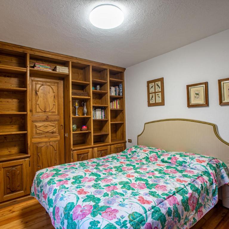 L'Atelier du Temps - Casa NeNe - Appartamento con 3 Camere da Letto - 32