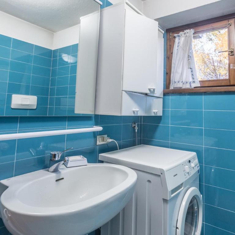 L'Atelier du Temps - Casa NeNe - Appartamento con 3 Camere da Letto - 36