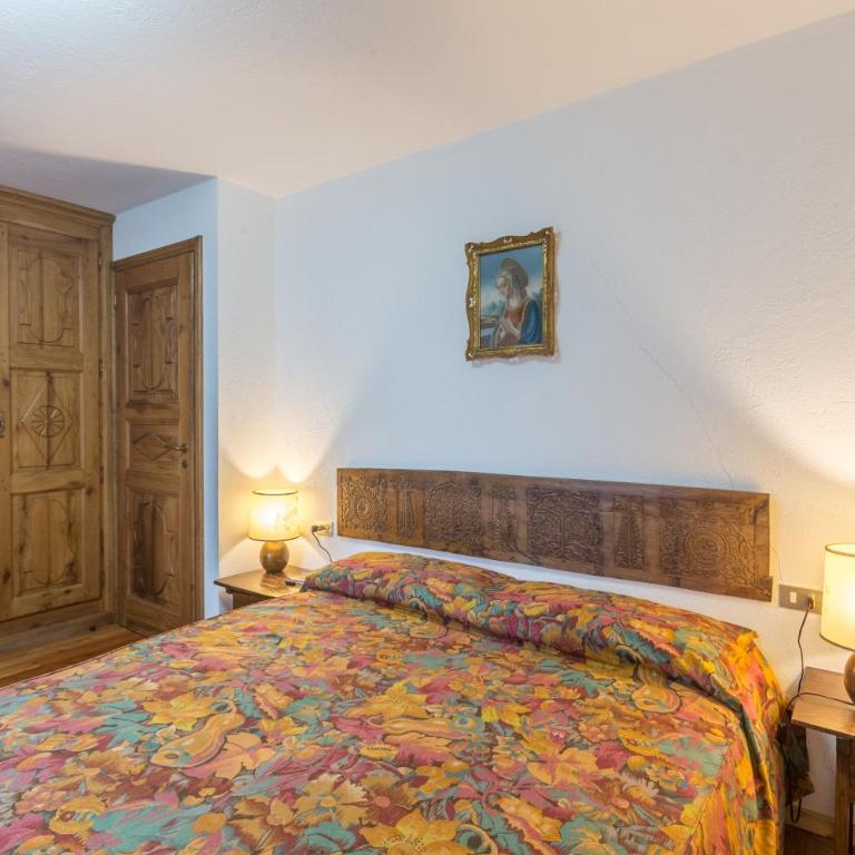 L'Atelier du Temps - Casa NeNe - Appartamento con 3 Camere da Letto - 38