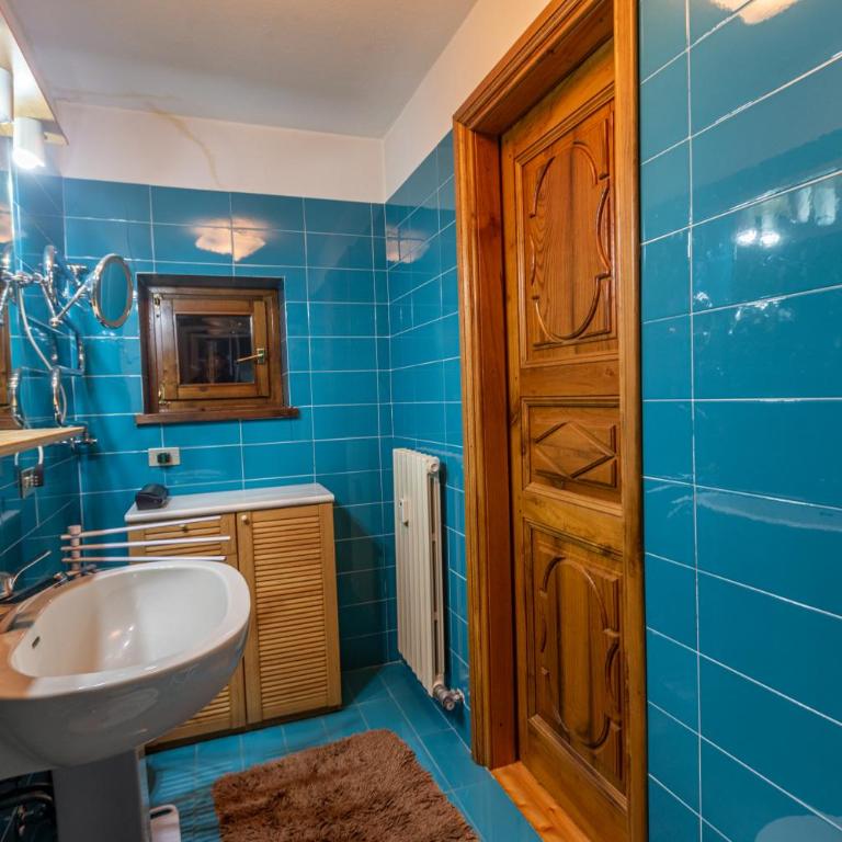 L'Atelier du Temps - Casa NeNe - Appartamento con 3 Camere da Letto - 39