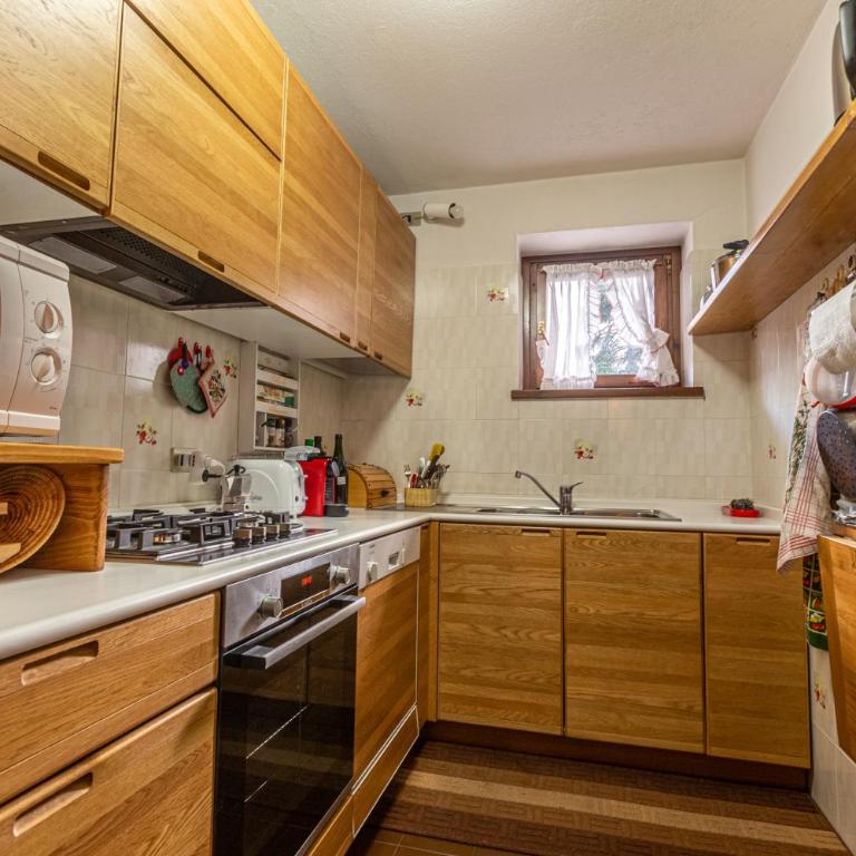 L'Atelier du Temps - Casa NeNe - Appartamento con 3 Camere da Letto - 40