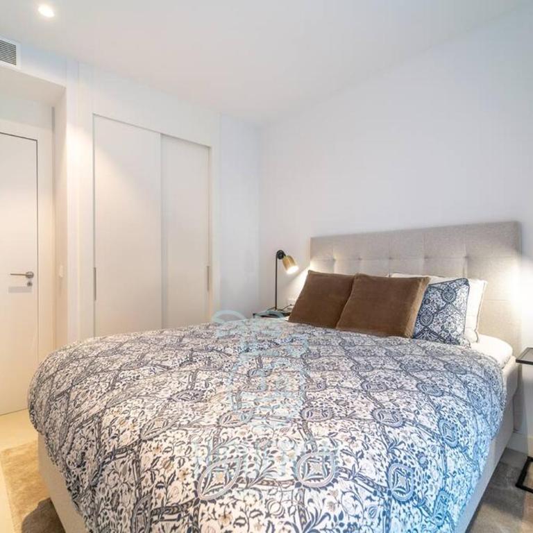 HigueronRentals Sandshine - Three-Bedroom Apartment - 19
