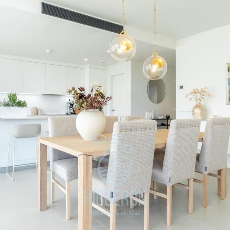 HigueronRentals Sandshine - Three-Bedroom Apartment - 25