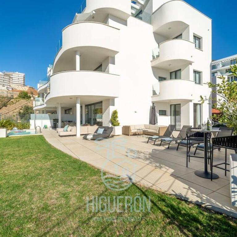HigueronRentals Sandshine - Three-Bedroom Apartment - 29