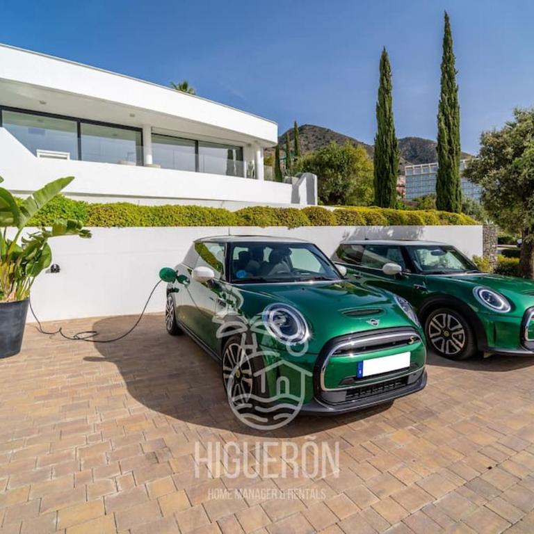 HigueronRentals Sandshine - Three-Bedroom Apartment - 30