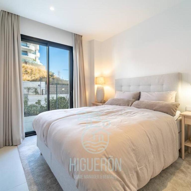 HigueronRentals Sandshine - Three-Bedroom Apartment - 49