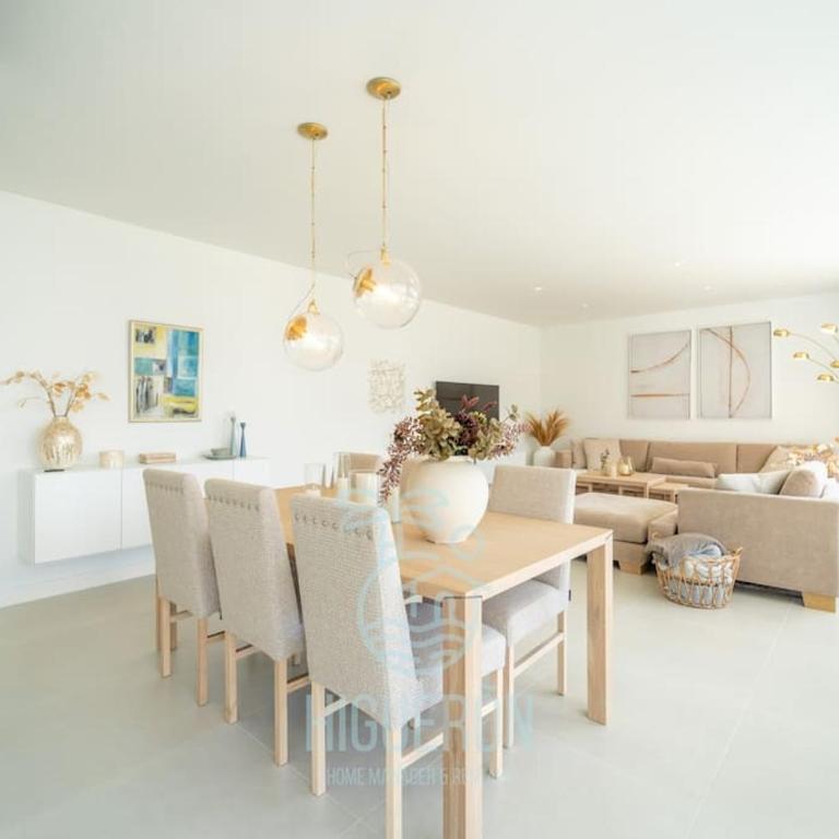 HigueronRentals Sandshine - Three-Bedroom Apartment - 52