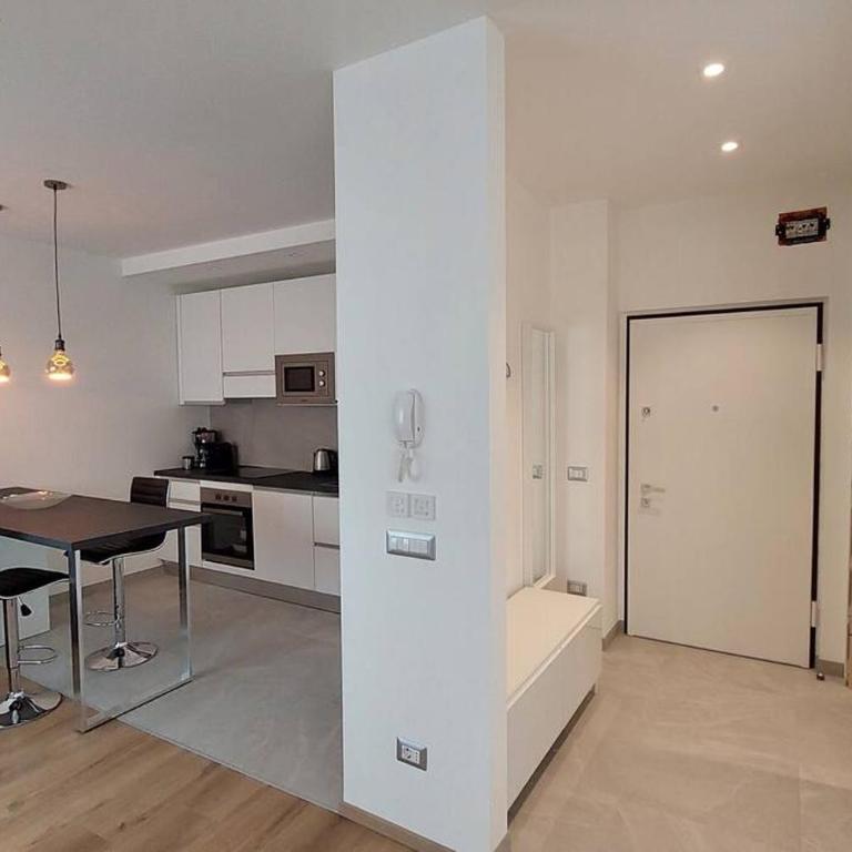 Casa Grazia - Merano - Appartamento Monolocale - 13
