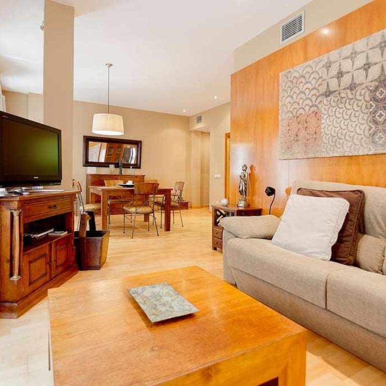 Sleep & Stay Apartamento de lujo - Apartamento de 1 dormitorio - 1