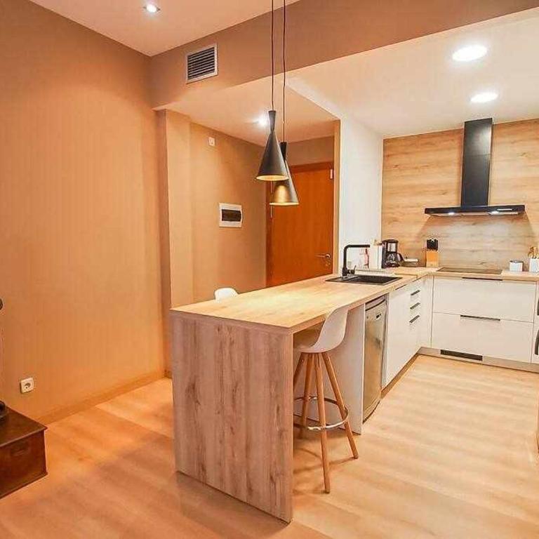Sleep & Stay Apartamento de lujo - Apartamento de 1 dormitorio - 3