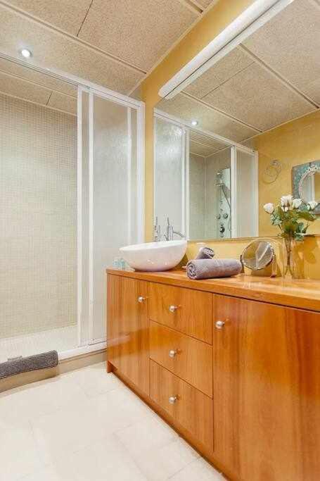 Sleep & Stay Apartamento de lujo - Apartamento de 1 dormitorio - 5