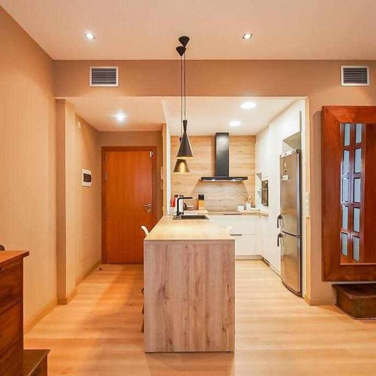Sleep & Stay Apartamento de lujo - Apartamento de 1 dormitorio - 7
