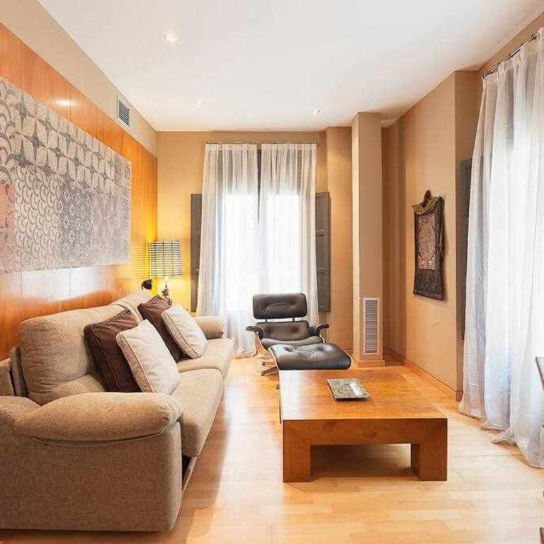 Sleep & Stay Apartamento de lujo - Apartamento de 1 dormitorio - 9