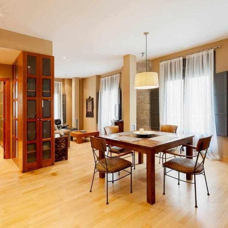 Sleep & Stay Apartamento de lujo - Apartamento de 1 dormitorio - 11