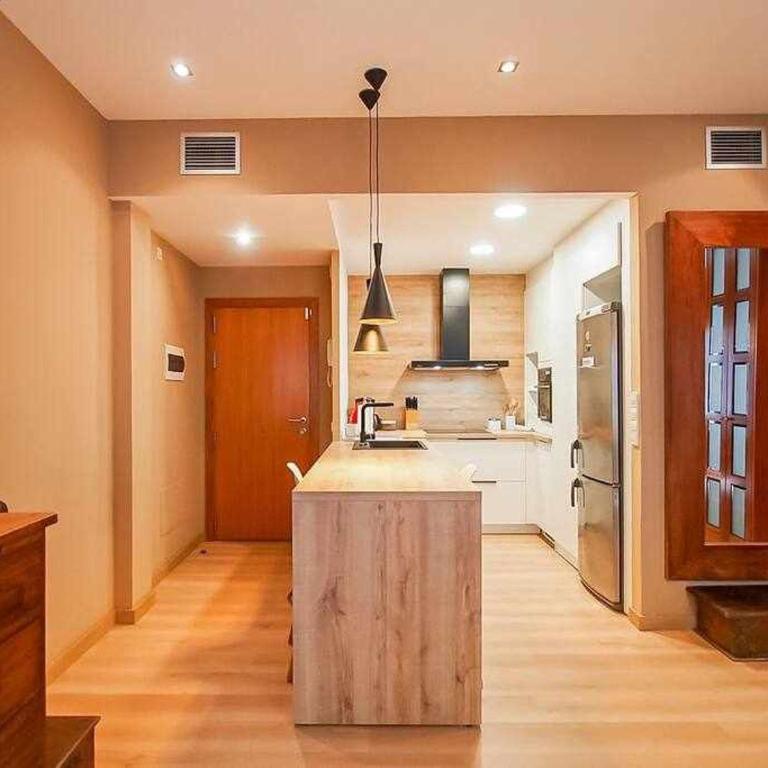 Sleep & Stay Apartamento de lujo - Apartamento de 1 dormitorio - 13