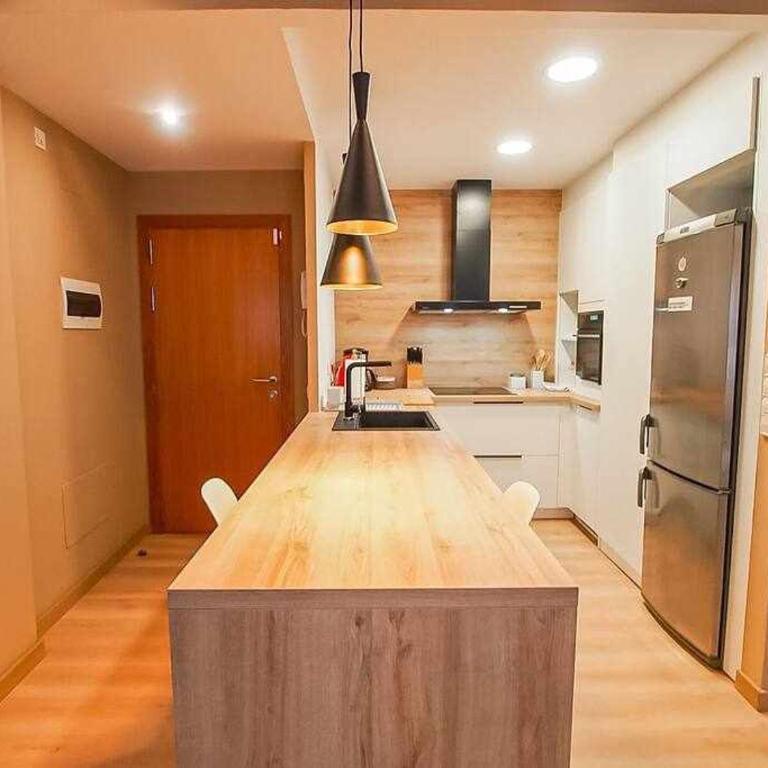 Sleep & Stay Apartamento de lujo - Apartamento de 1 dormitorio - 14