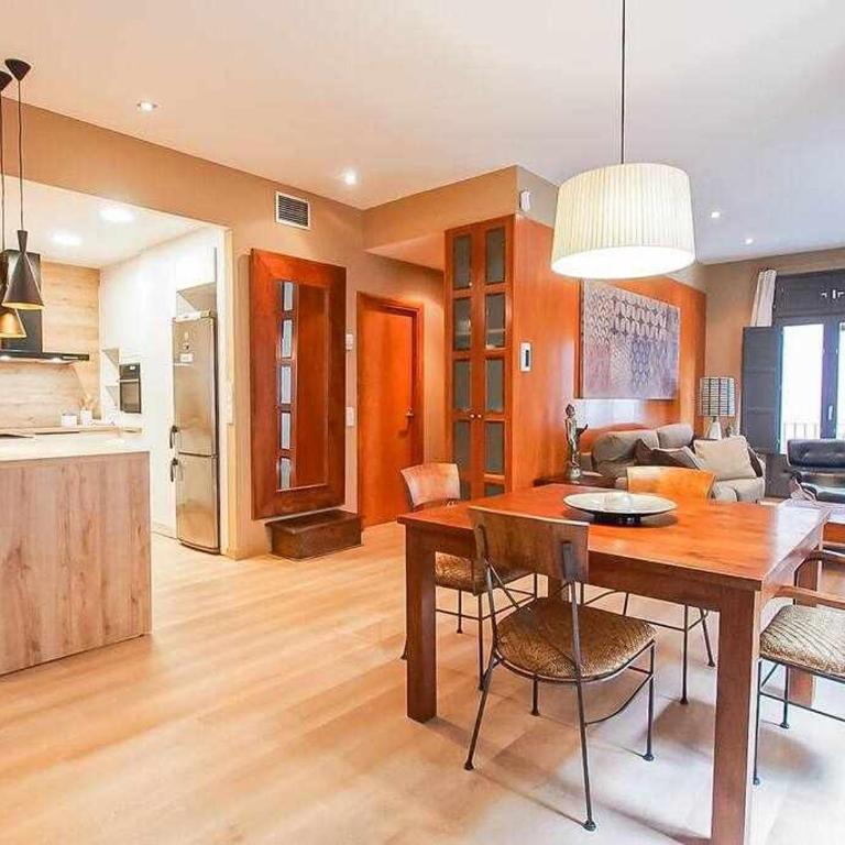 Sleep & Stay Apartamento de lujo - Apartamento de 1 dormitorio - 16