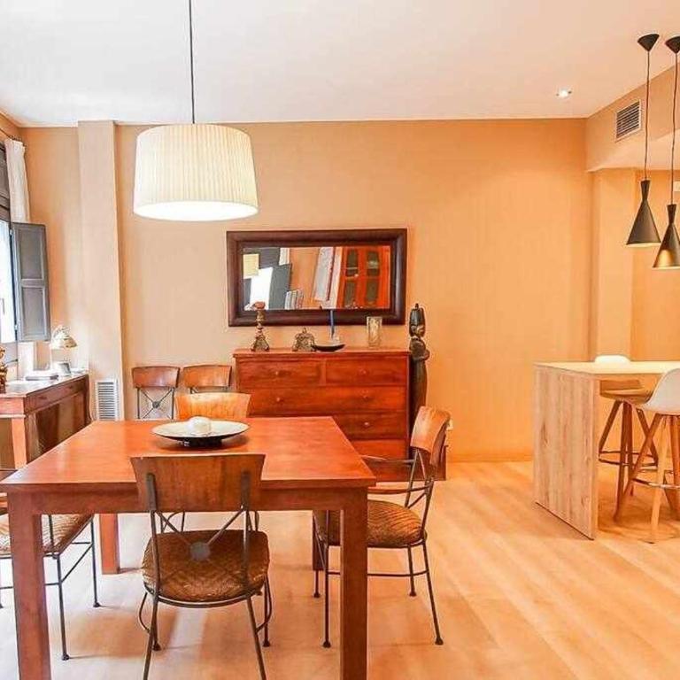 Sleep & Stay Apartamento de lujo - Apartamento de 1 dormitorio - 17