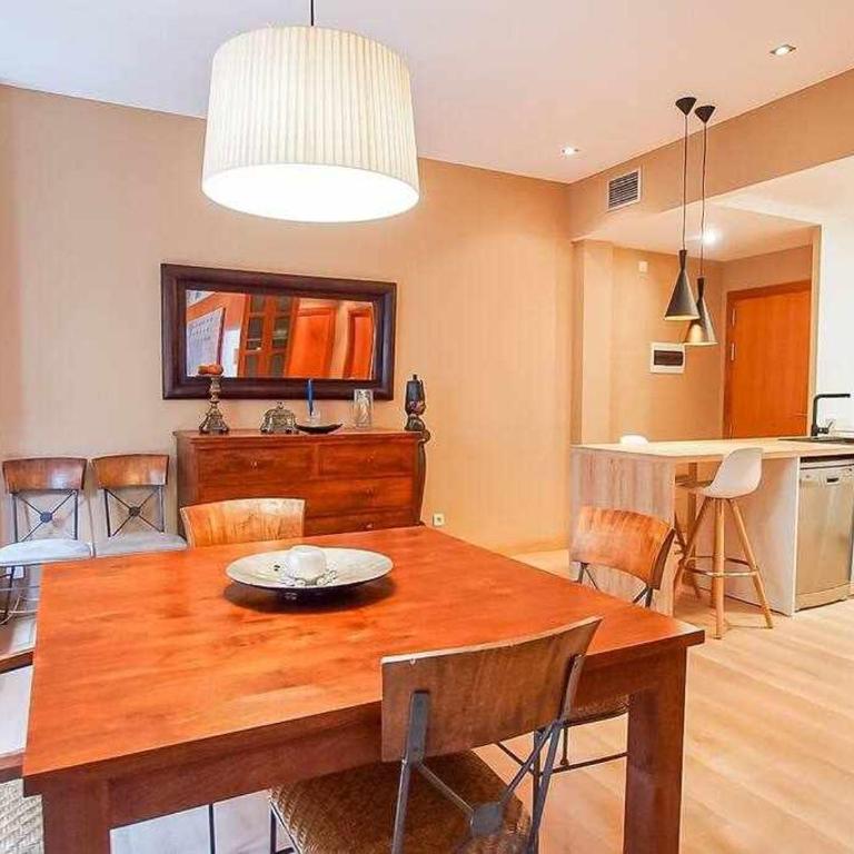 Sleep & Stay Apartamento de lujo - Apartamento de 1 dormitorio - 18