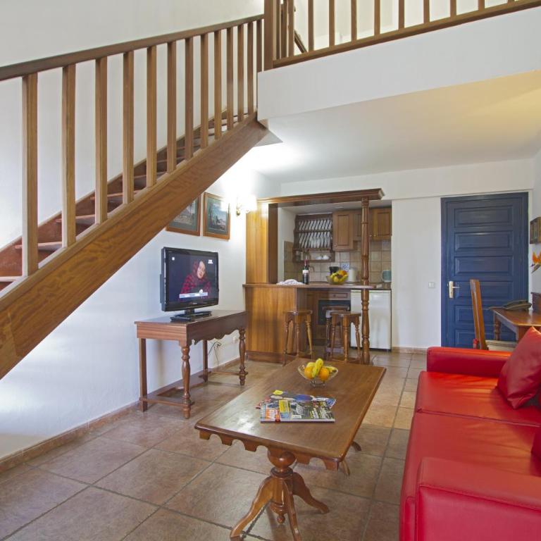 Nazaret Mansion - Apartamento de 1 dormitorio - 14