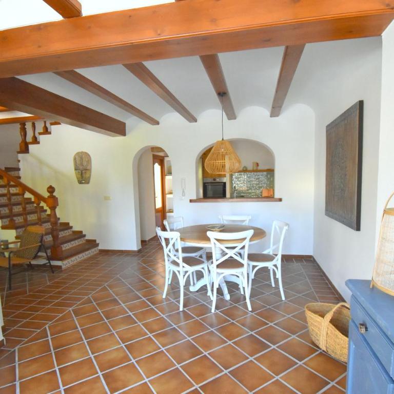 5004 Casa Rosa Javea - Chalet de 2 dormitorios - 8