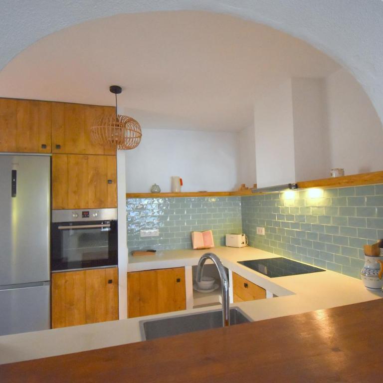 5004 Casa Rosa Javea - Chalet de 2 dormitorios - 12