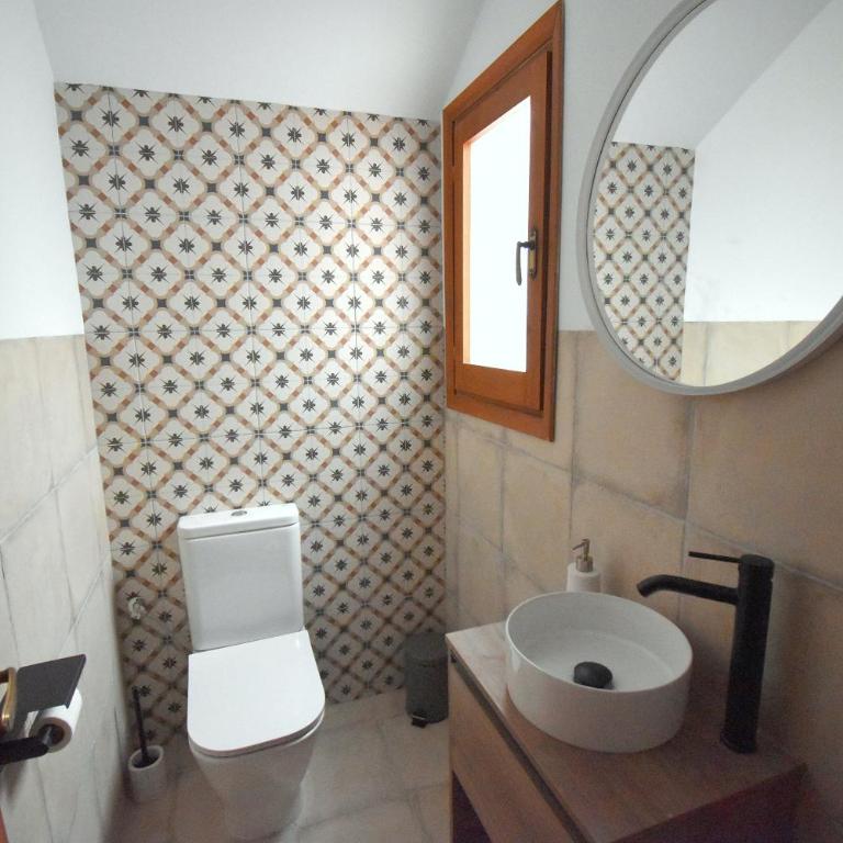 5004 Casa Rosa Javea - Chalet de 2 dormitorios - 18
