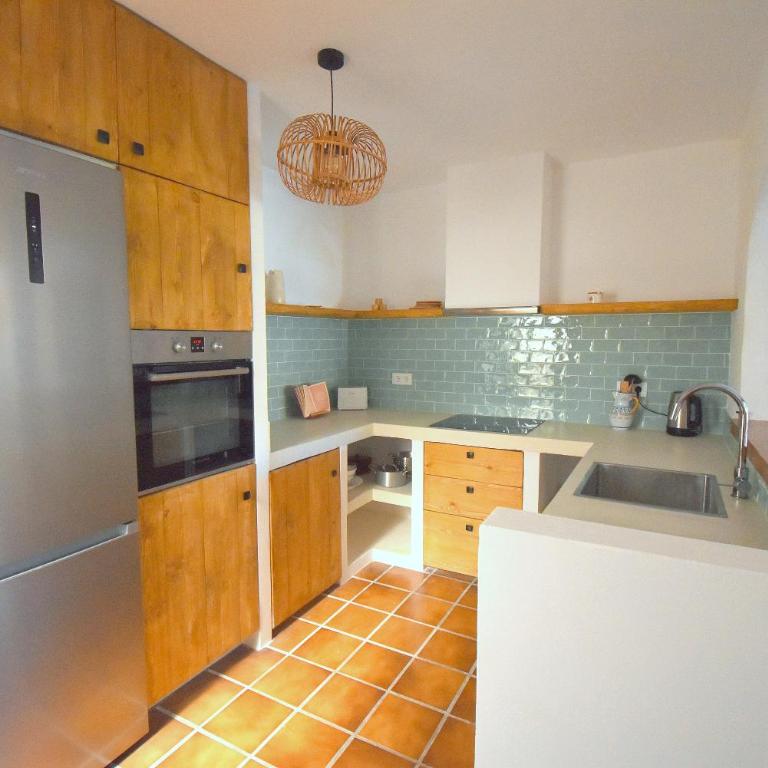 5004 Casa Rosa Javea - Chalet de 2 dormitorios - 11