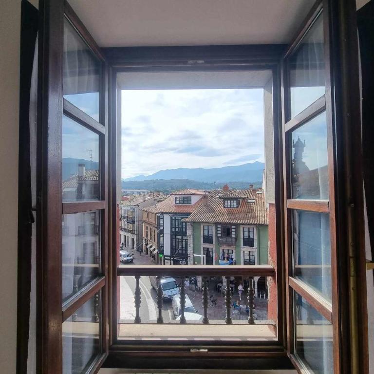 Apartamento Mercaderes - Apartment - 9