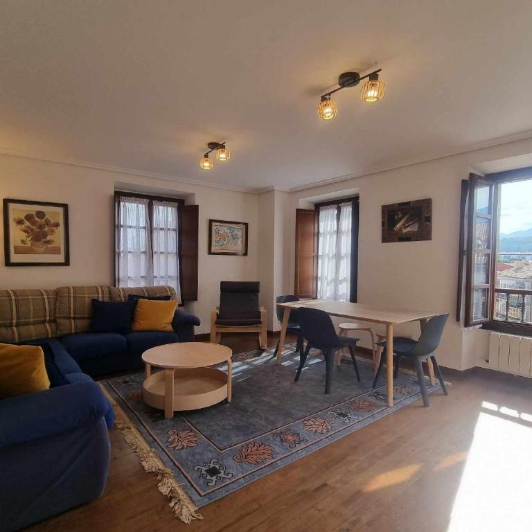 Apartamento Mercaderes - Apartment - 5