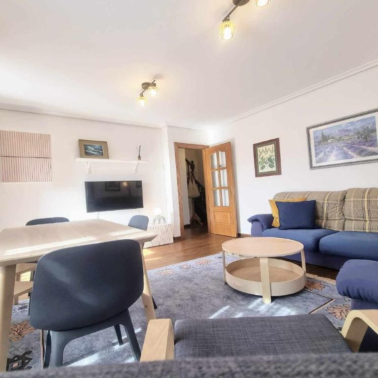Apartamento Mercaderes - Apartment - 6