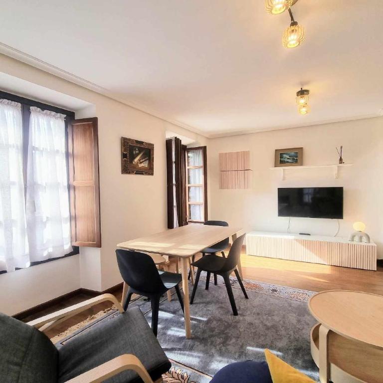 Apartamento Mercaderes - Apartment - 7