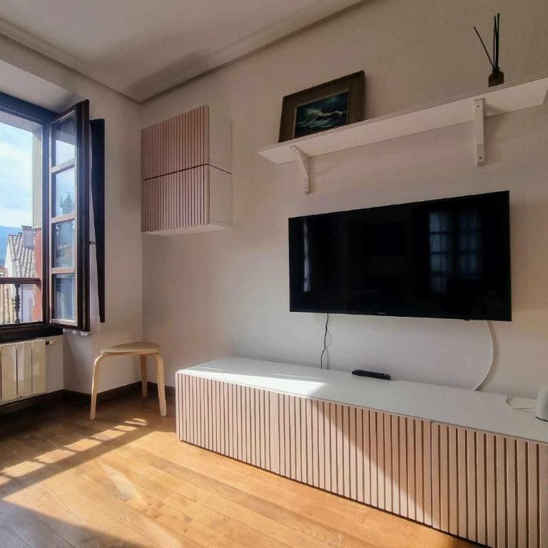 Apartamento Mercaderes - Apartment - 8