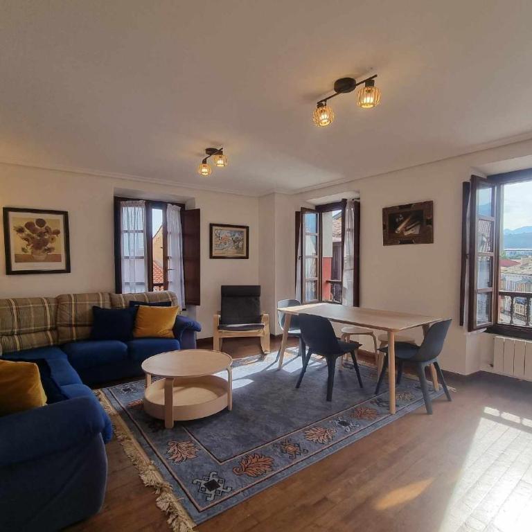 Apartamento Mercaderes - Apartment - 2
