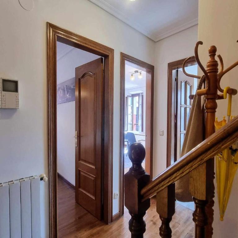 Apartamento Mercaderes - Apartment - 13
