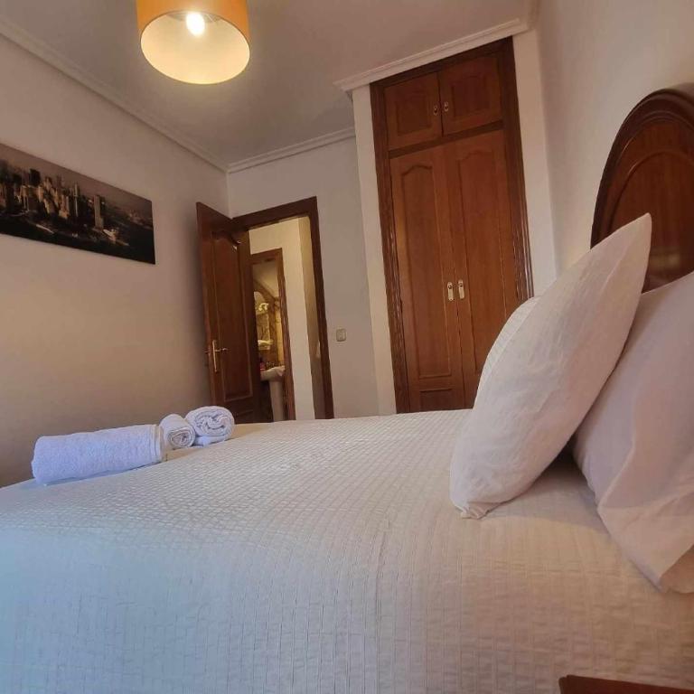 Apartamento Mercaderes - Apartment - 17