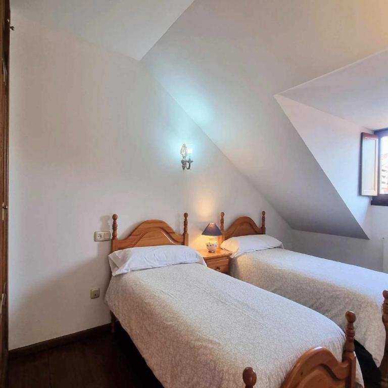 Apartamento Mercaderes - Apartment - 19