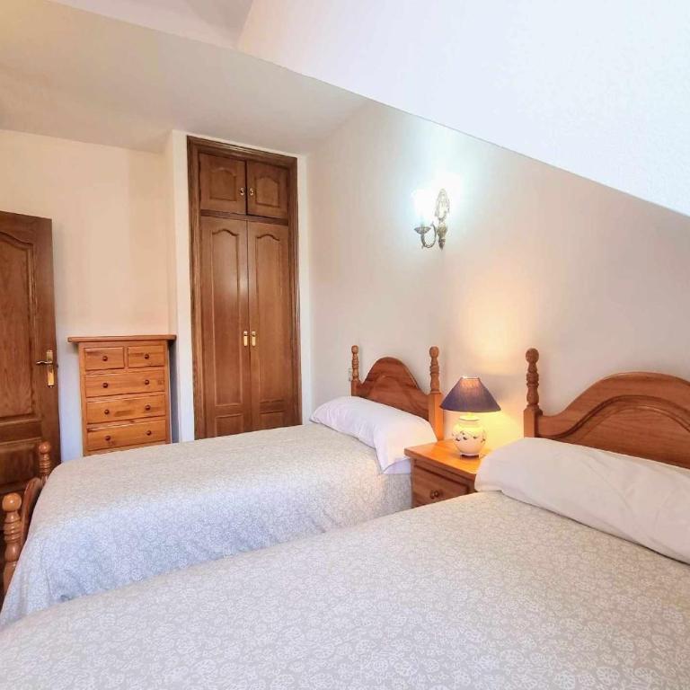 Apartamento Mercaderes - Apartment - 20