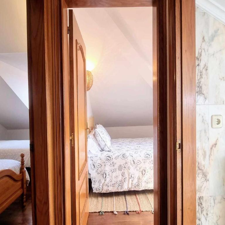 Apartamento Mercaderes - Apartment - 21
